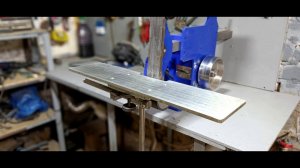 Отличный синусный стол  с механизмом наклона для гриндера ProfiKMT