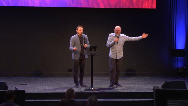 Slavic Service | 02-11-24 смотреть онлайн