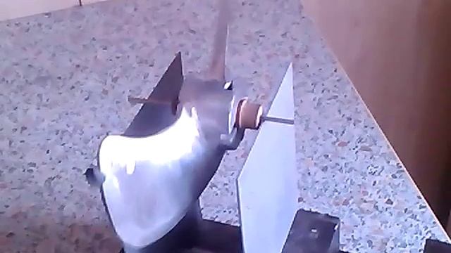 Балансировка винта смотреть онлайн