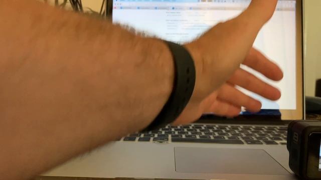 Прошивка для GoPro 8 от GoPro Labs