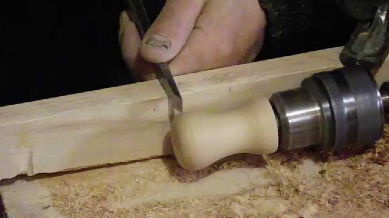 Токарный станок из дрели за 10 минут смотреть онлайн