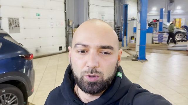 BMW 5 e60: Часть 1 - Техника. смотреть онлайн