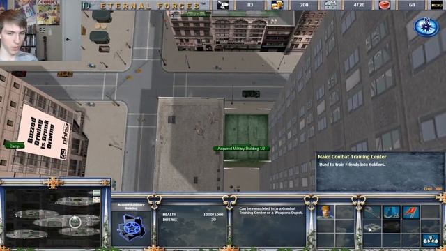 Let's Play Left Behind: Eternal Forces (Part 8) смотреть онлайн