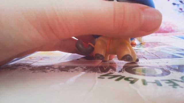 Как сделать причёску для lps смотреть онлайн