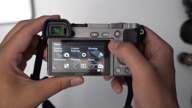 Sony a6000 Video Tutorial Hack: How to Record Longer than 30 Minutes Record Limit смотреть онлайн