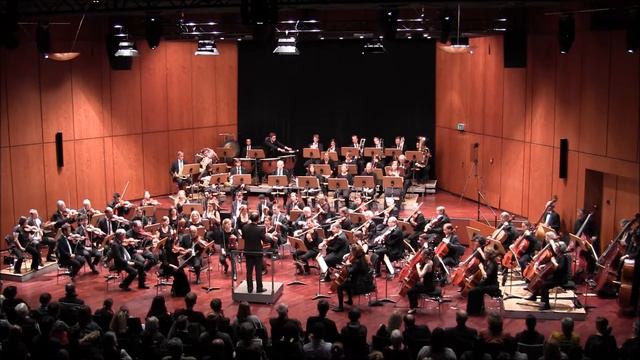 Tschaikowsky 6. Symphonie 1. Satz смотреть онлайн