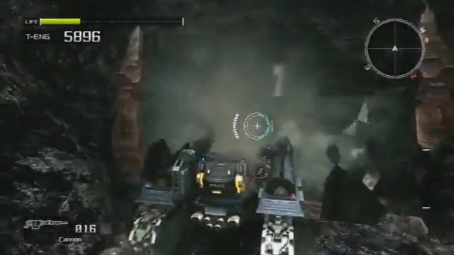 SHOCK PLAYZ LOST PLANET EXTREME CONDITION STREAM (Xbox 360) WALKTHROUGH | A Cold Place | RideTheWav смотреть онлайн