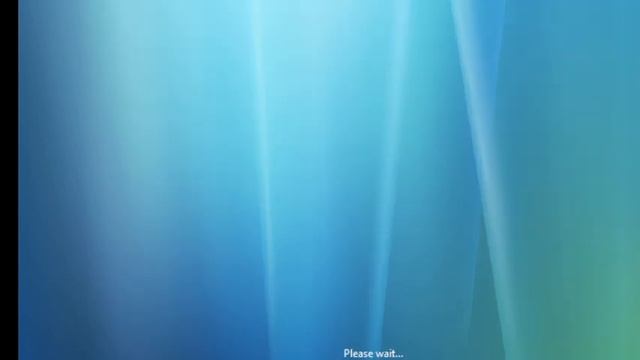 Установка Windows Vista Build 5472 на Virtualbox смотреть онлайн