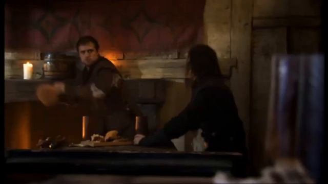 Richard Armitage - The Last Goodbye [ Billy Boyd ] смотреть онлайн