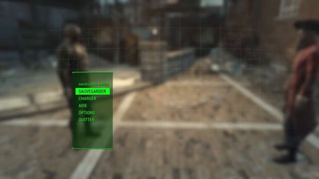 Fallout 4 flirting with magnolia and one night смотреть онлайн