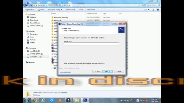 adobe Photoshop CS 6 free download 2018 смотреть онлайн