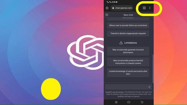 How to Download Chat GPT in Mobile | how to download chat GPT for android | chat GPT app download смотреть онлайн