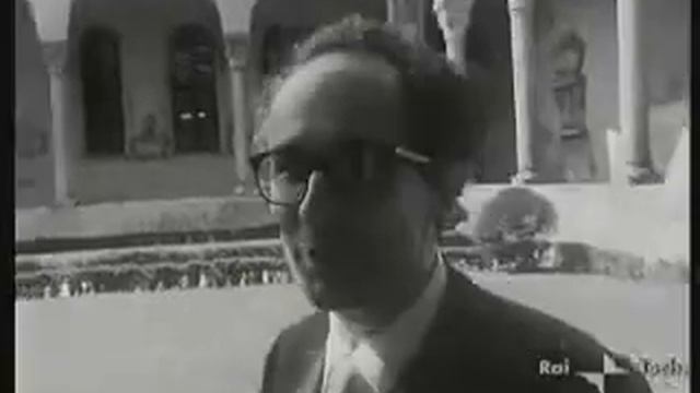 Un'ora con: Claudio Scimone e i Solisti Veneti - parte 3 смотреть онлайн