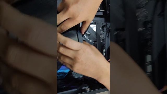 Intel Core i7 12700k & ROG RYUJIN 240 смотреть онлайн