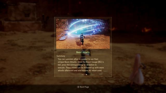 Tales of Arise Episode 2: Camping Out смотреть онлайн