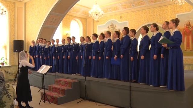 С праздником святителя Николая Чудотворца смотреть онлайн