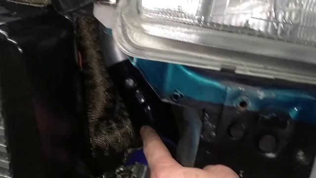 Honda Civic AWD B20 turbo смотреть онлайн