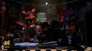 ПОЛНЫЙ РАЗБОР FNAF UCN - Теории и факты FNAF 7