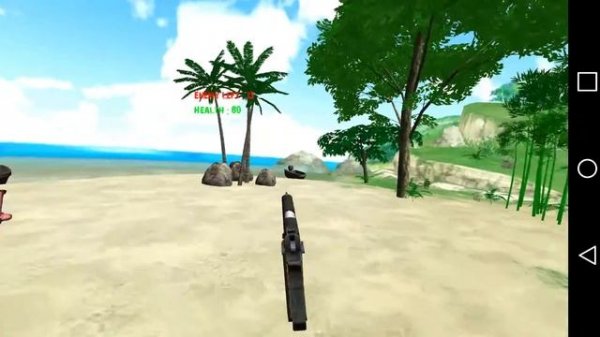 Z Island VR ( Miku Island Update) - H-Game Virtual Reality For Android !