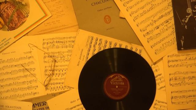 Amati´s Dream смотреть онлайн