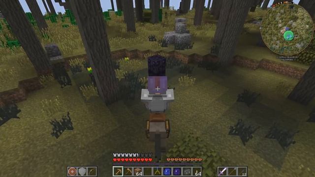 ? Бумажное дерево 18 - GT New Horizons - #Minecraft #GTNH смотреть онлайн