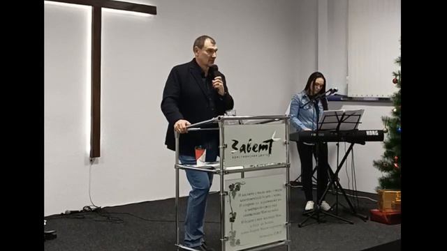 "ПОГРУЖЕНИЕ В РЕАЛЬНОСТЬ ЖИЗНИ С БОГОМ" ЧАСТЬ 4. Валерий Гусаревич. ХЦ Завет,Екатеринбург 14.12.201 смотреть онлайн