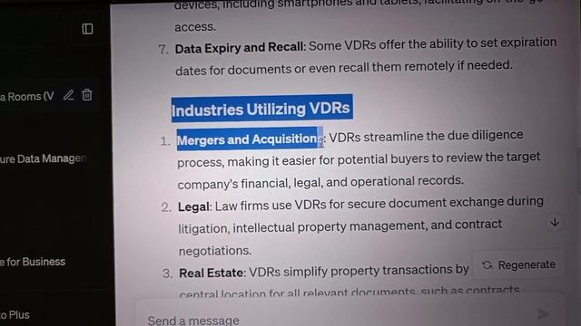 Streamlining Due Diligence with Virtual Data Rooms: A Comprehensive Guide смотреть онлайн