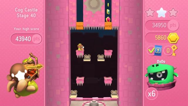 STARLIT ADVENTURES – ARCHER SUIT VS DODO BOSS (Stage 40) смотреть онлайн