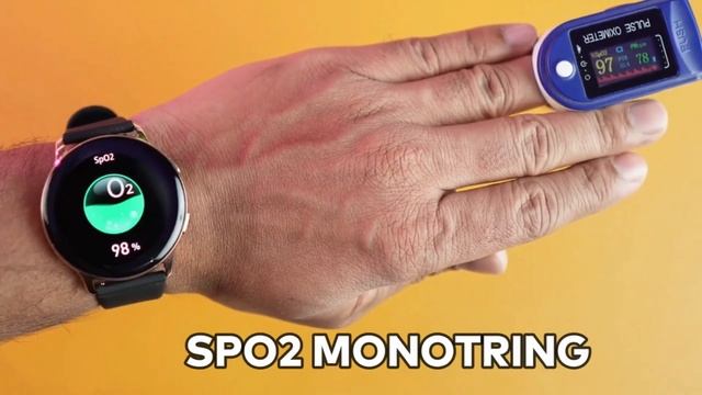 Top 5 Best Smartwatch Under 5000 (2023) ⚡ Best Smartwatch Under 5000 With GPS, Calling & Amoled ⚡⚡ смотреть онлайн
