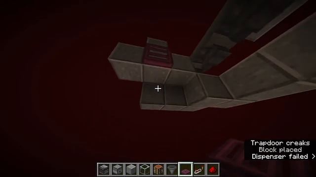 Ферма на пиглинах в Minecraft смотреть онлайн