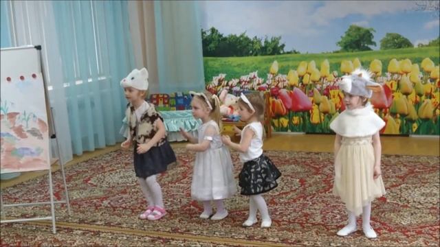 Козлёнок Ру ду ду смотреть онлайн