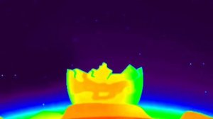 Лунтик говорит «Я РОДИЛСЯ!» – эффекты