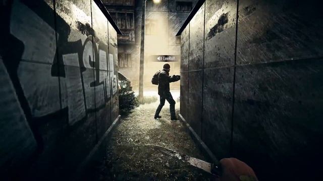 Evil Next Door - Announcement Trailer смотреть онлайн