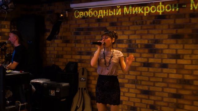 Евгения Иволга. Нет вдохновения смотреть онлайн