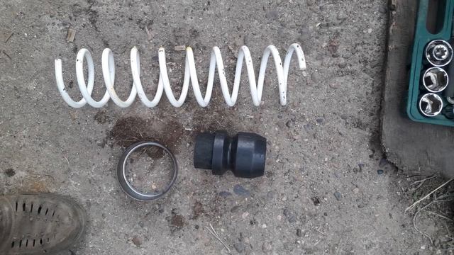 Ниссан Ванетте. Лифт смотреть онлайн