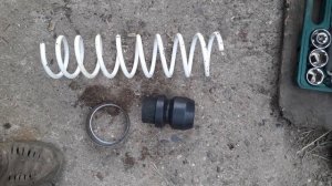 Ниссан Ванетте. Лифт