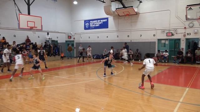 10-30-21 12 and under EEP (EEP Sports) vs LTG (Loyal to The Game) смотреть онлайн