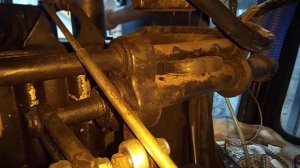 Модернизация привода управления гидрораспределителя МТЗ