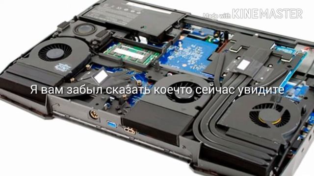 Второй обзор ноутбука EUROCOM Sky X9 #12 смотреть онлайн