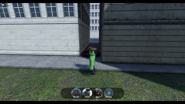 How to get MAFIA TOILET and CAMO TOILET BADGES + MORPHS in SKIBIDI TOILET RP - ROBLOX ! смотреть онлайн
