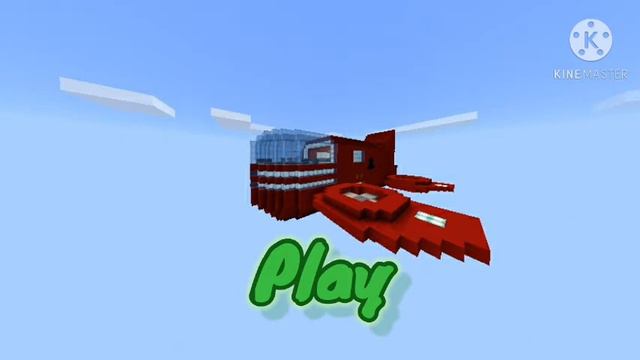 The new minecraft toppat airship music смотреть онлайн