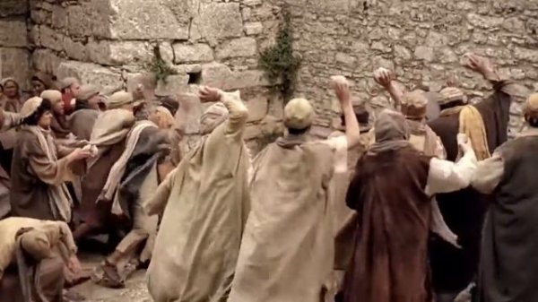 Первое послание апостола Павла к Коринфянам - 13.mp4