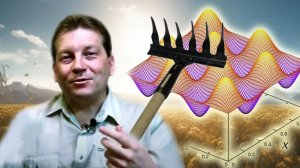 ⚠️ Что такое «поле» в физике?