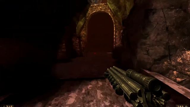 Painkiller - 5 Level - Болото смотреть онлайн