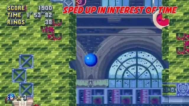 Sonic Mania : Crate Expectations Trophy Achievement Guide смотреть онлайн