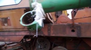 покупка комбайна нива ск-5 м1