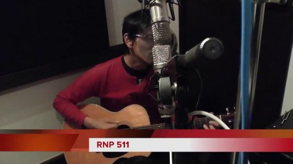 Mic Pre Amp Comparison RND511 vs API512c