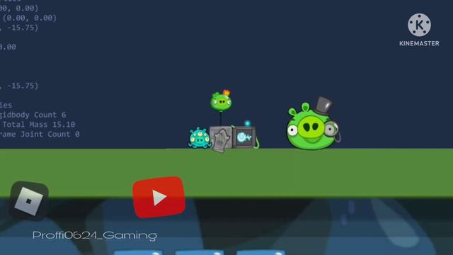 School Bad Piggies School Meme Part 1 смотреть онлайн