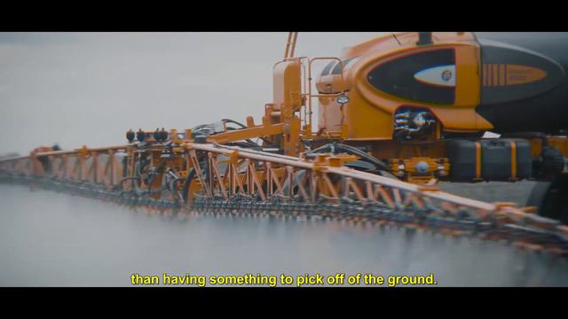 Know the story of Mykola, a Ukraine farmer who believes in the future of agriculture. смотреть онлайн