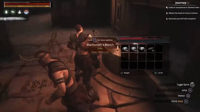 Meethan plays Conan Exiles. NSFW смотреть онлайн